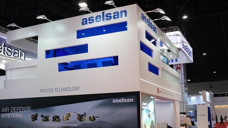 ASELSAN'dan 185 milyon TL kar payı dağıtımı