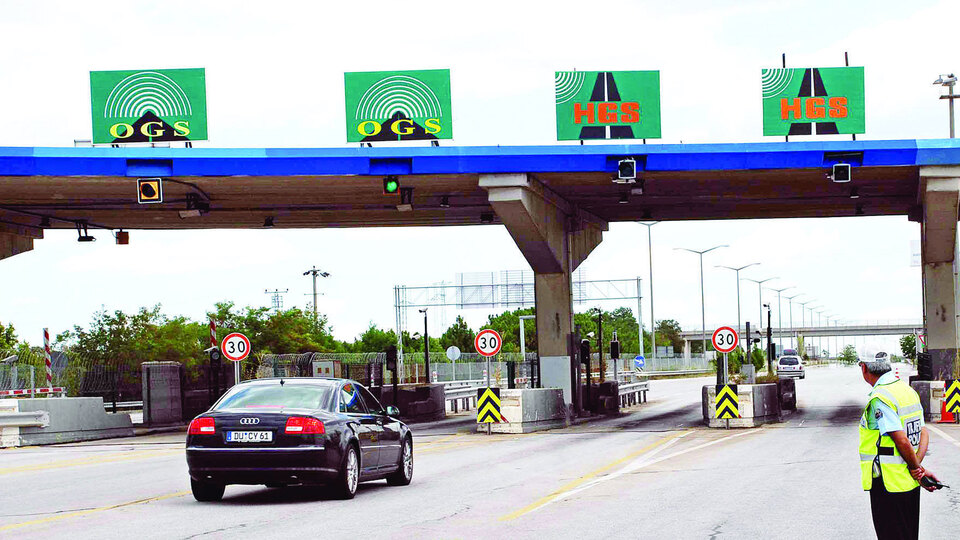 Bakan Turhan'dan OGS ve HGS açıklaması