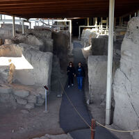 UNESCO kalıcı listesine girme yolunda!