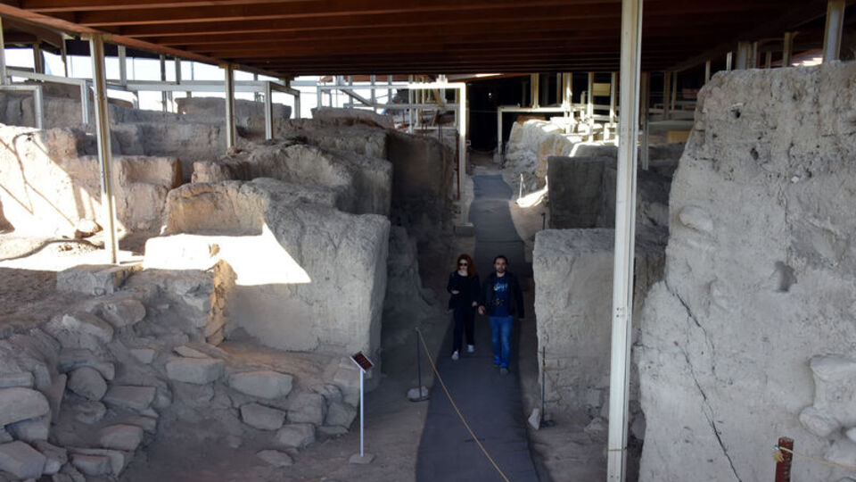 UNESCO kalıcı listesine girme yolunda!