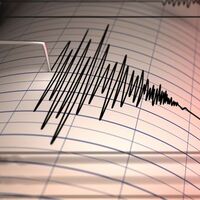 Denizli'de üst üste büyük depremler
