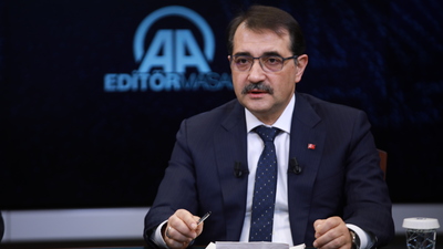 "Yabancı şirketlerle yeni işbirliği olabilir"