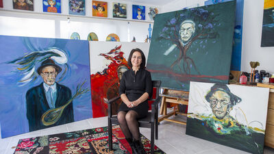 Kabrine "uzun ince bir yol"dan gidilecek