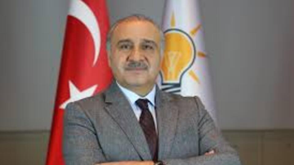 AK Parti ve MHP Mardin il başkan adayı kim?