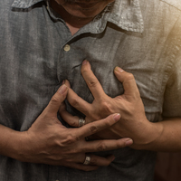 Meğer kalp krizi riskini artırıyormuş!