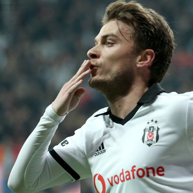 Kagawa ve Ljajic kararı verildi