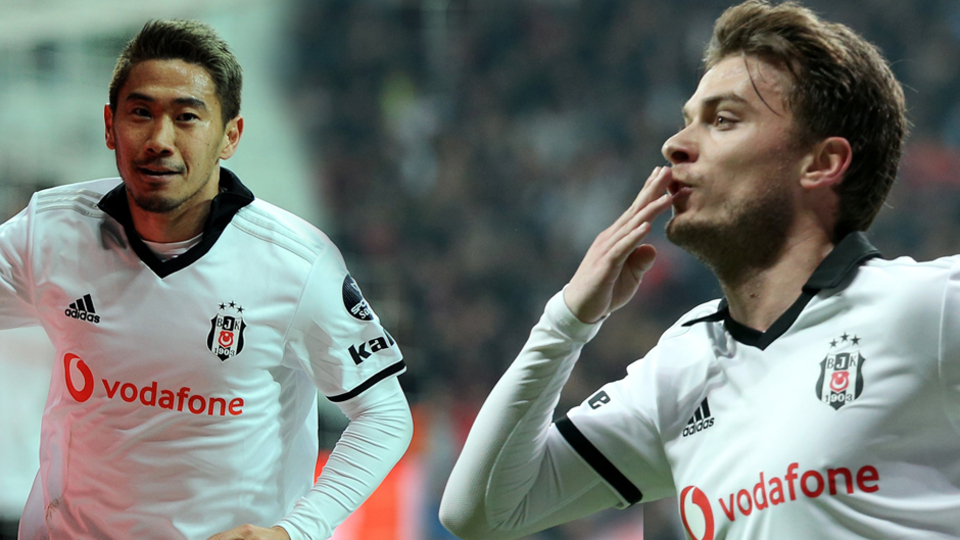 Kagawa ve Ljajic kararı verildi