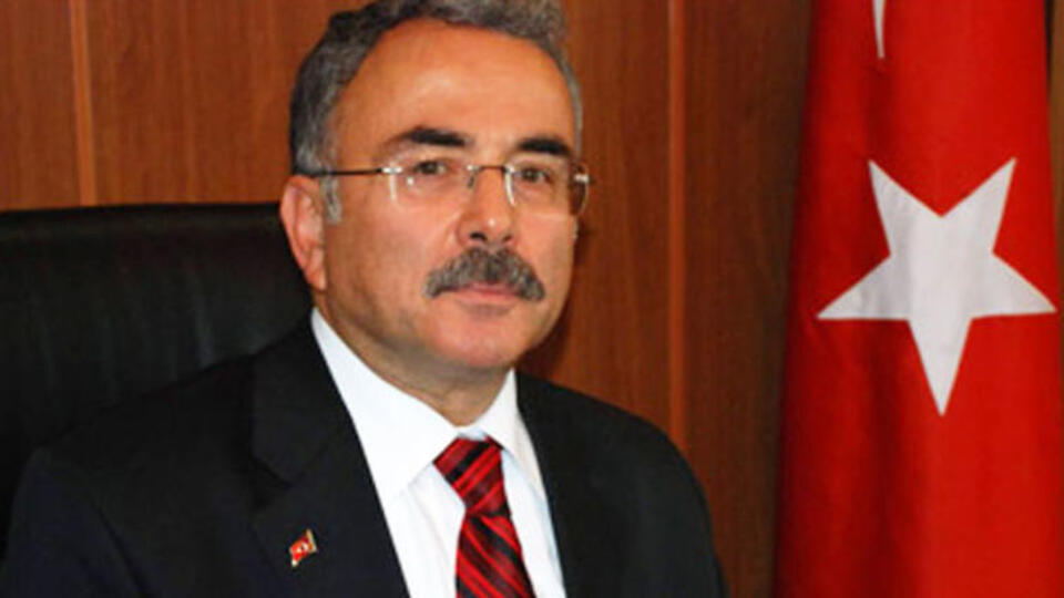 AK Parti ve MHP Ordu il başkan adayı kim?