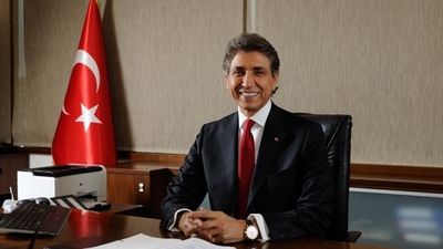 AK Parti ve MHP Samsun il başkan adayı kim?