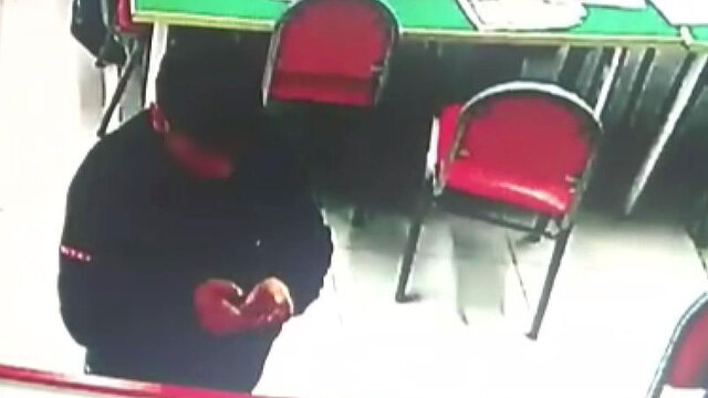 Zengin olma hayali yakalattı!