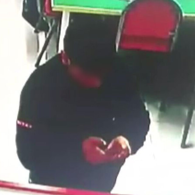 Zengin olma hayali yakalattı!