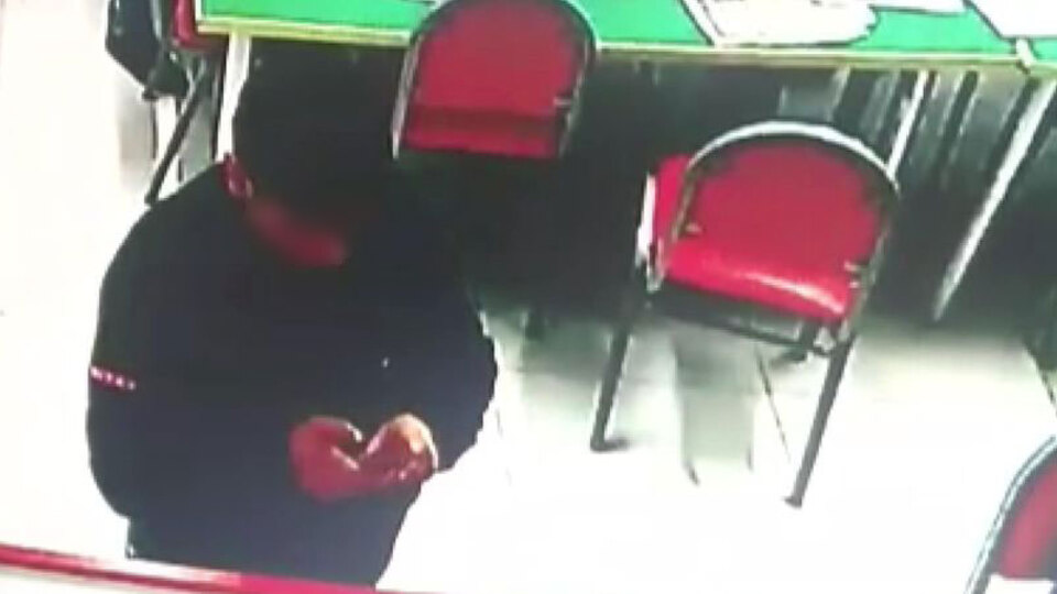 Zengin olma hayali yakalattı!