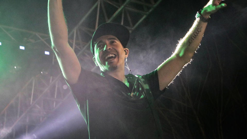 Manga konser turnesine yoğun ilgi