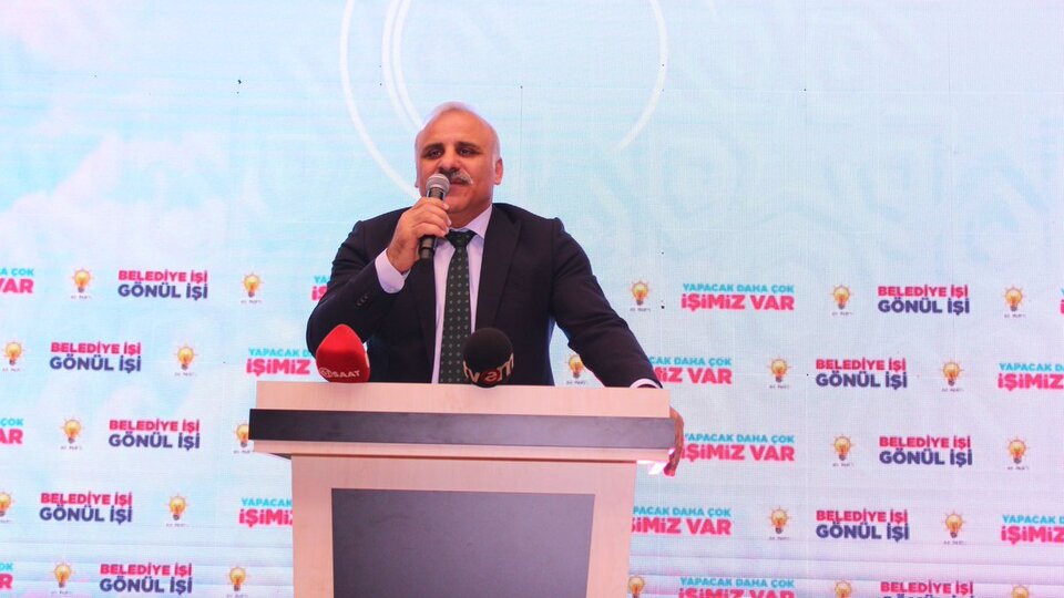 AK Parti Trabzon il başkan adayı kimdir?