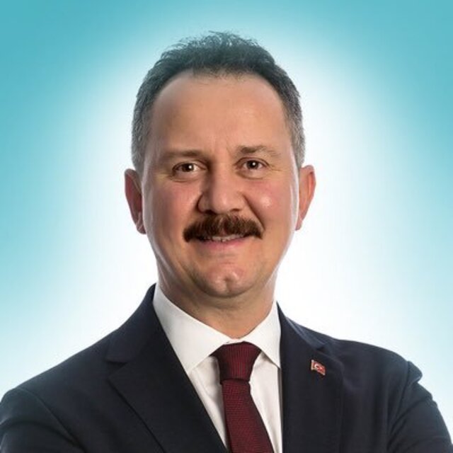 AK Parti Tekirdağ il başkan adayı kim?