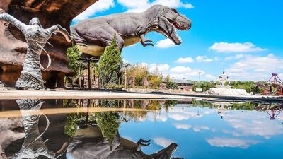 AnkaPark giriş ücreti ne kadar?