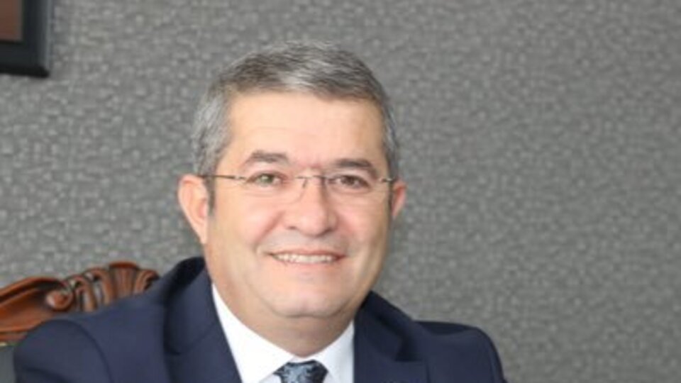 AK Parti Van il başkan adayı kim?