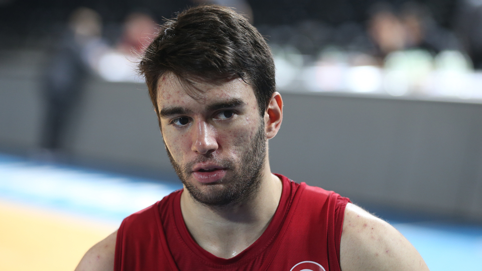 Berk Uğurlu kalıcı olmak istiyor