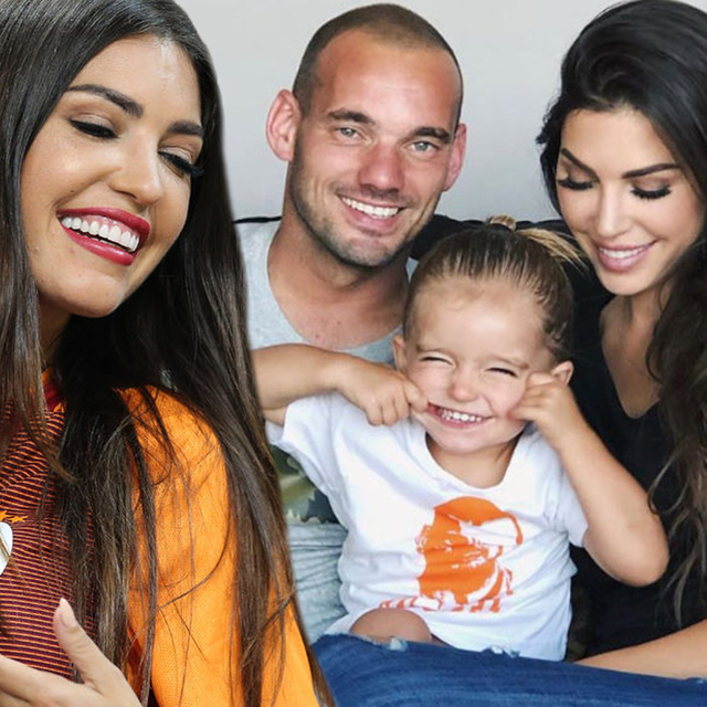 Sneijder tedavi görecek