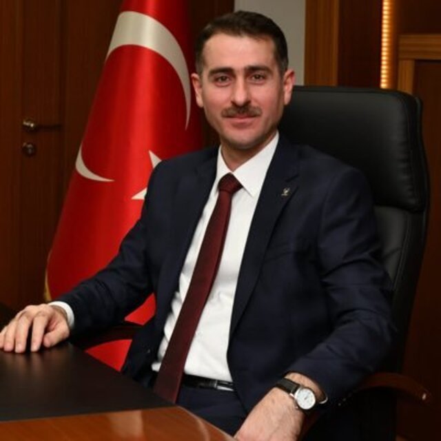 AK Parti Tokat il başkan adayı kim?
