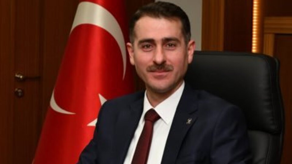 AK Parti Tokat il başkan adayı kim?