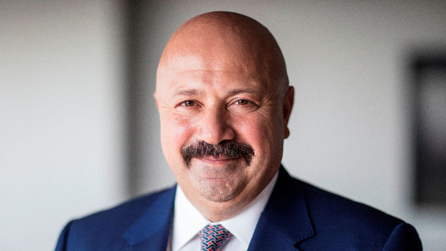 Turkcell'den ayrılan Terzioğlu'nun yeni işi belli oldu
