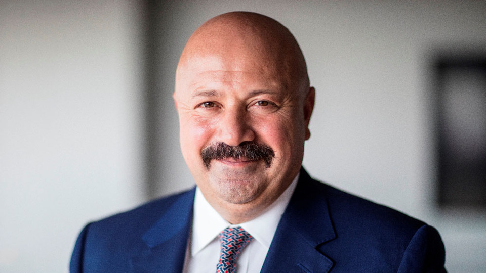 Turkcell'den ayrılan Terzioğlu'nun yeni işi belli oldu