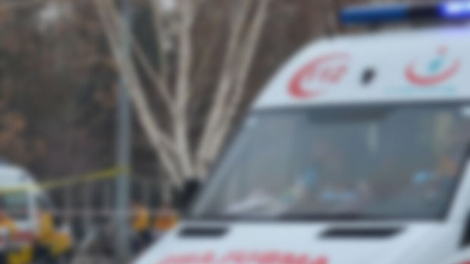 Askeri araç kaza yaptı: 1 şehit, 2 yaralı