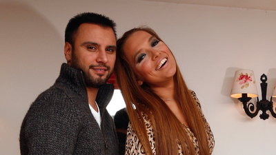 Alişan ile Demet'ten 6 yıl sonra ilk konser