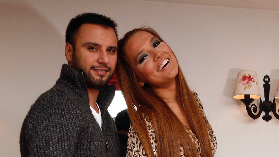 Alişan ile Demet'ten 6 yıl sonra ilk konser