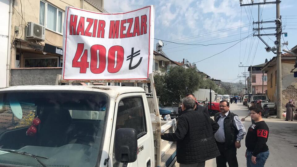 Böylesi ancak Türkiye'de olur