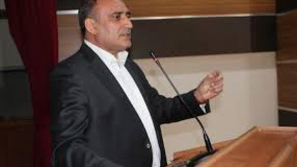 AK Parti ve MHP Siirt belediye başkan adayı kim?