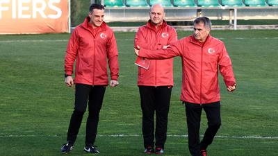 Güneş fırtınası esmeye başladı...