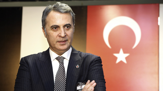 "Guti'ye şans vermek lazım"