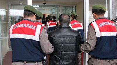 Uzun zamandır aranıyordu