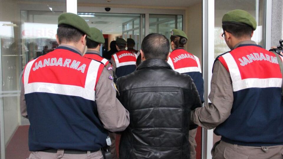 Uzun zamandır aranıyordu