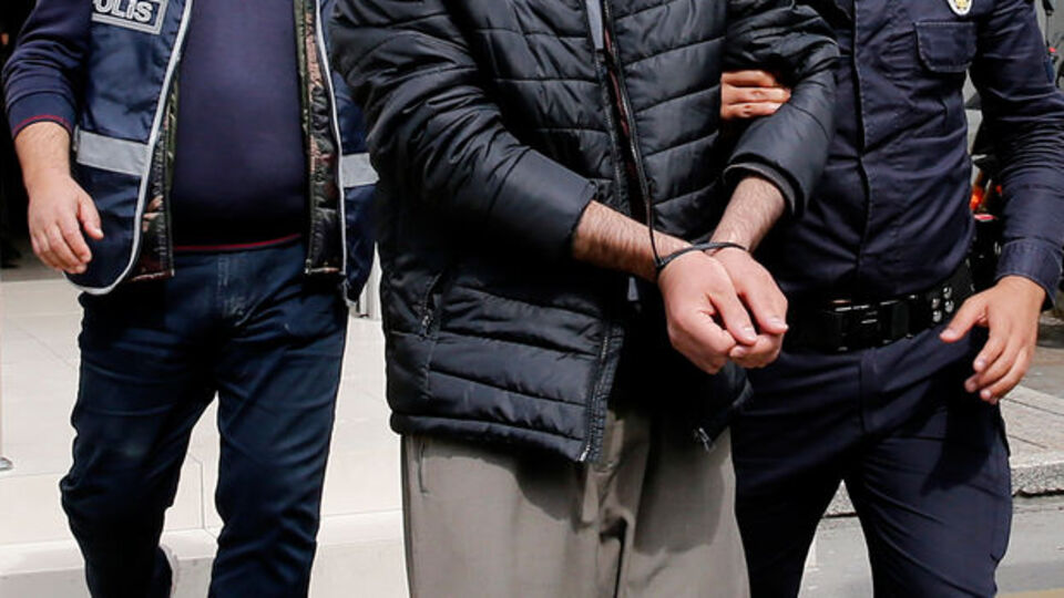 İstanbul'u kana bulayacaktı! Yakalandı