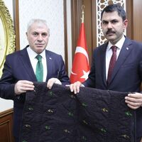 Kurum hasarlı yapıları açıkladı