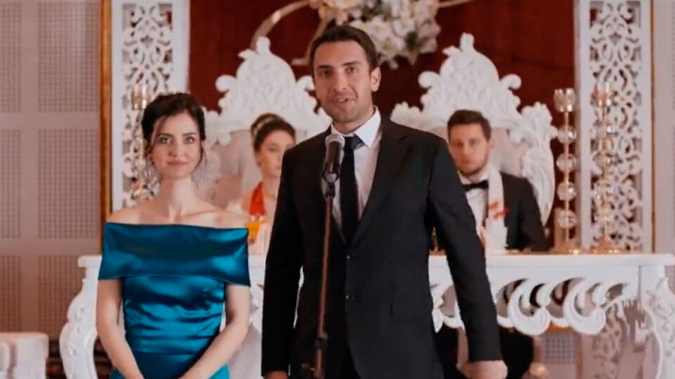 Sen Anlat Karadeniz 45. son bölüm!