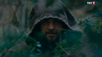 Diriliş Ertuğrul 140. son bölüm!