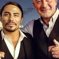 Hyatt Nusret'e güzel