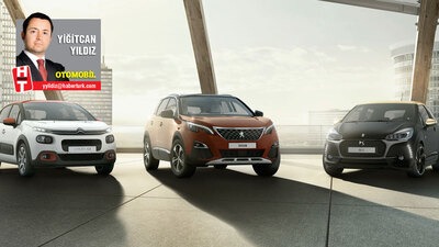 Opel'i satın almıştı, sıradaki kim?