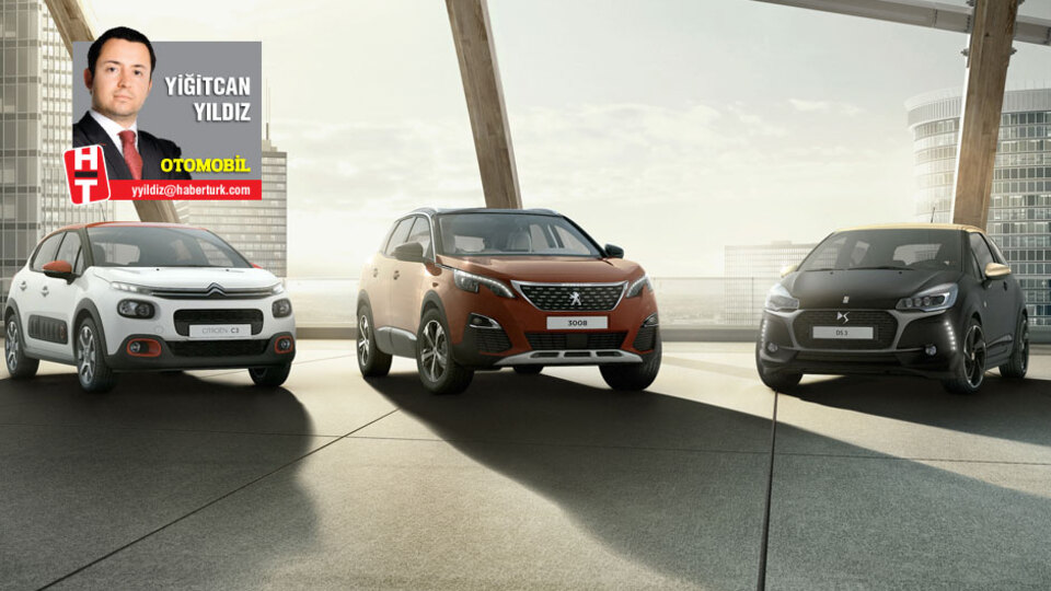 Opel'i satın almıştı, sıradaki kim?