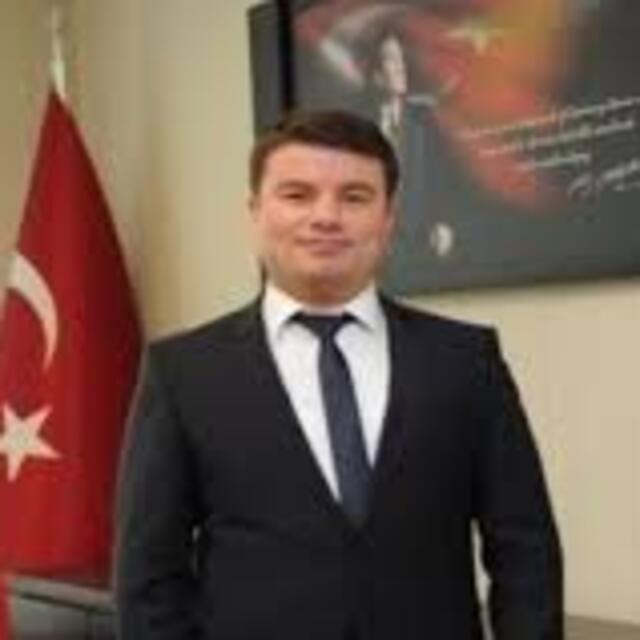 AK Parti Aksaray Belediyesi belediye başkan adayı kim?