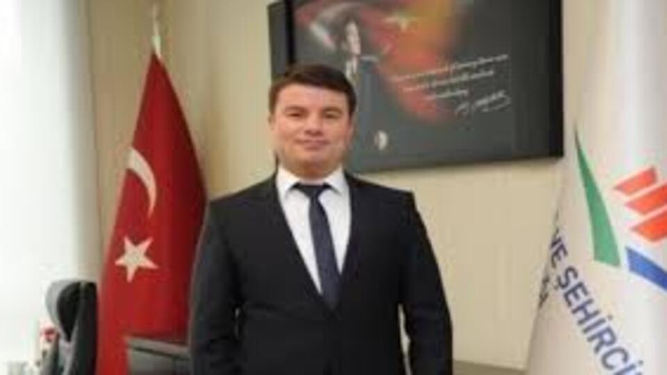 AK Parti Aksaray Belediyesi belediye başkan adayı kim?