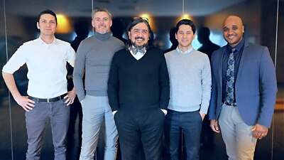 Sigorta ile finansı birleştirdiler!