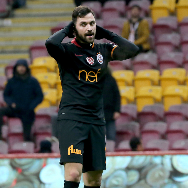 Önceliğini Galatasaray'a verdi!
