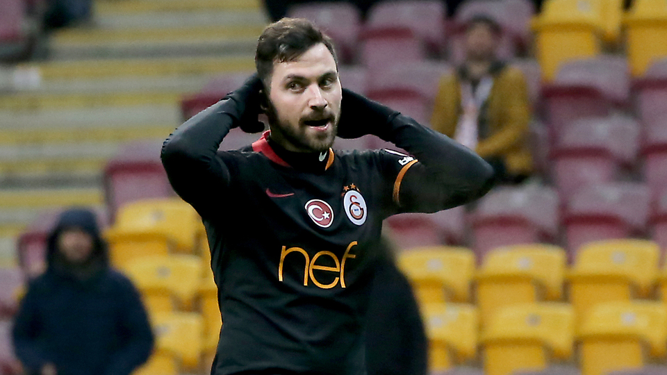 Önceliğini Galatasaray'a verdi!