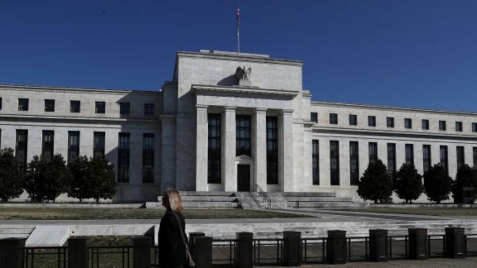 FED toplantısı ne zaman 2019?