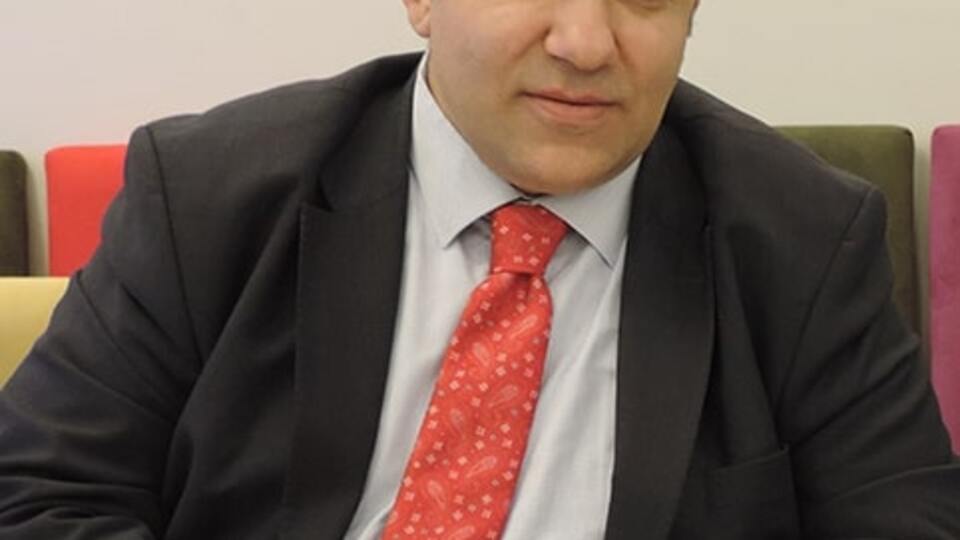 AK Parti Osmaniye il başkan adayı kim?